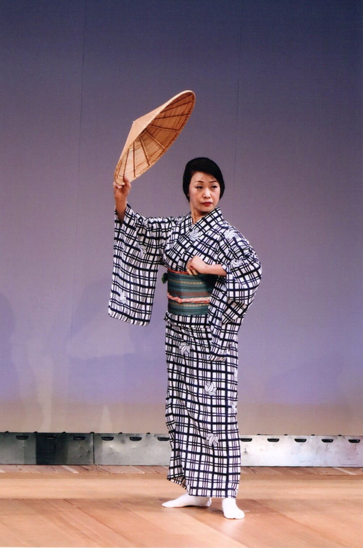 日本舞踏のイメージ写真5